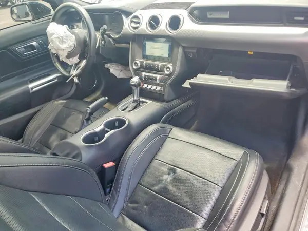 1FA6P8TH4J5174640 2018 FORD MUSTANG - Image 8