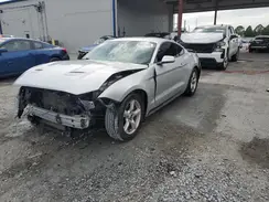 1FA6P8TH4J5174816 2018 FORD MUSTANG