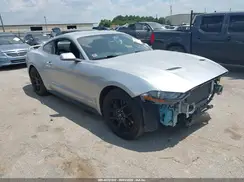 1FA6P8TH4J5175187 2018 FORD MUSTANG