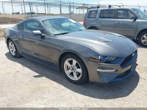 1FA6P8TH4J5175478 2018 FORD MUSTANG - Image 1