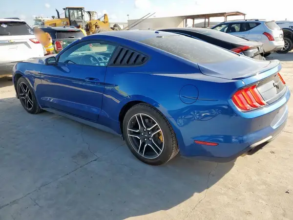1FA6P8TH4J5175688 2018 FORD MUSTANG - Image 2