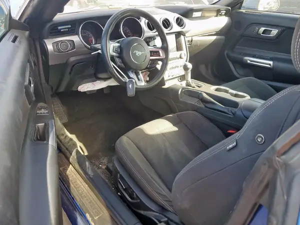 1FA6P8TH4J5175688 2018 FORD MUSTANG - Image 8