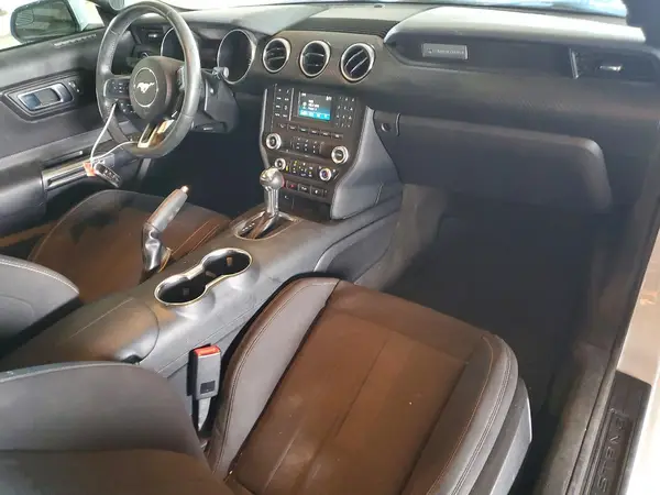 1FA6P8TH4J5176646 2018 FORD MUSTANG - Image 8