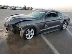 1FA6P8TH4J5176811 2018 FORD MUSTANG