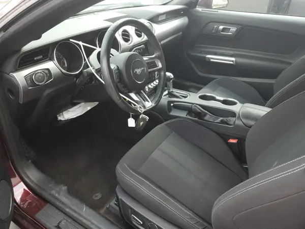 1FA6P8TH4J5178106 2018 FORD MUSTANG - Image 8
