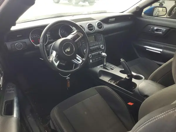 1FA6P8TH4J5178753 2018 FORD MUSTANG - Image 8