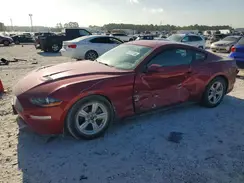 1FA6P8TH4J5179658 2018 FORD MUSTANG