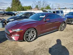 1FA6P8TH4J5180132 2018 FORD MUSTANG
