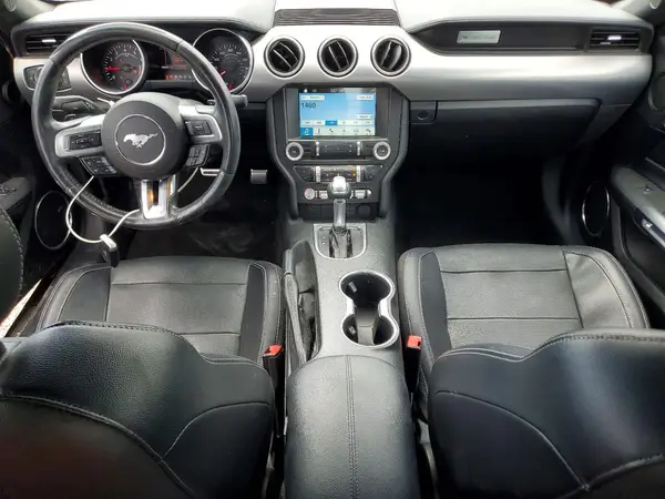 1FA6P8TH4J5181216 2018 FORD MUSTANG - Image 8
