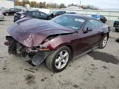 1FA6P8TH4J5182446 2018 FORD MUSTANG