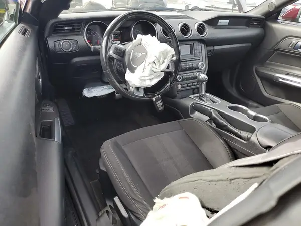 1FA6P8TH4J5182446 2018 FORD MUSTANG - Image 8