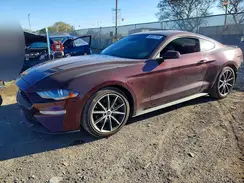 1FA6P8TH4J5183404 2018 FORD MUSTANG