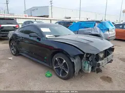 1FA6P8TH4J5184181 2018 FORD MUSTANG