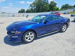 1FA6P8TH4J5185492 2018 FORD MUSTANG