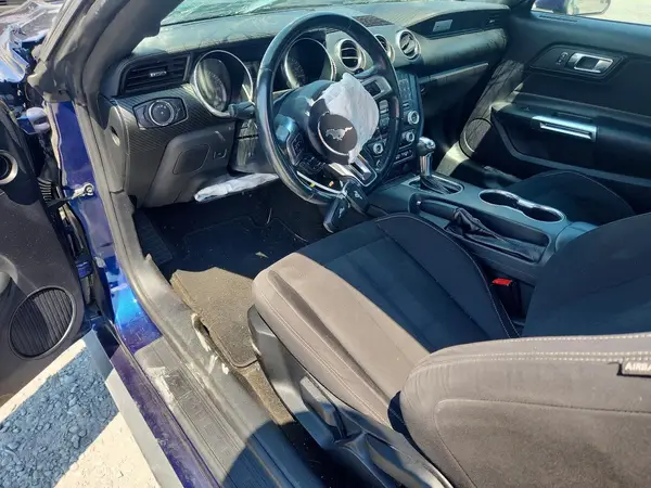 1FA6P8TH4J5185492 2018 FORD MUSTANG - Image 8