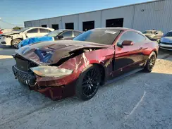 1FA6P8TH4J5185542 2018 FORD MUSTANG
