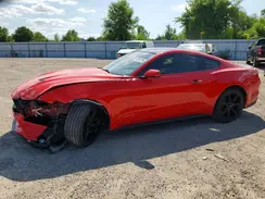 1FA6P8TH4K5102807 2019 FORD MUSTANG