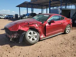 1FA6P8TH4K5111622 2019 FORD MUSTANG