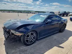 1FA6P8TH4K5111913 2019 FORD MUSTANG