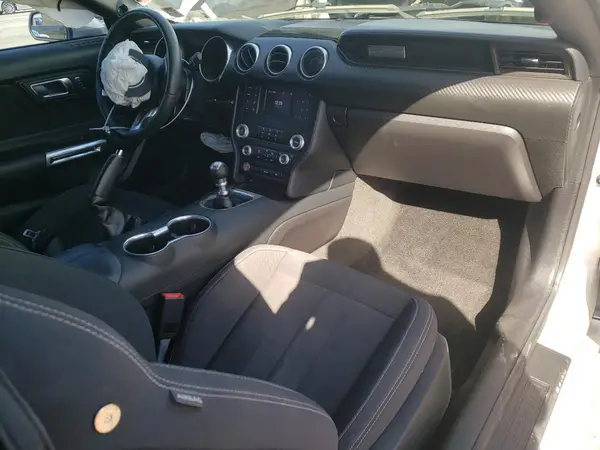 1FA6P8TH4K5112270 2019 FORD MUSTANG - Image 8