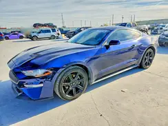 1FA6P8TH4K5112544 2019 FORD MUSTANG