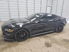 1FA6P8TH4K5116836 2019 FORD MUSTANG