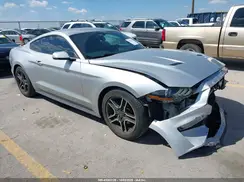 1FA6P8TH4K5117050 2019 FORD MUSTANG