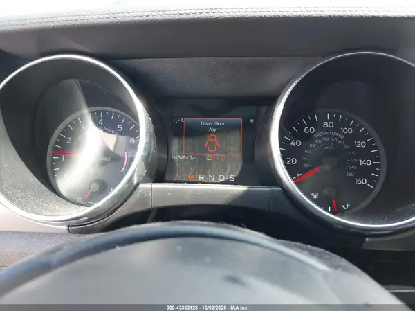 1FA6P8TH4K5117050 2019 FORD MUSTANG - Image 6