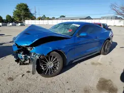 1FA6P8TH4K5117730 2019 FORD MUSTANG