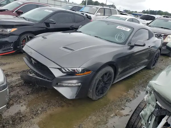 1FA6P8TH4K5120594 2019 FORD MUSTANG - Image 1