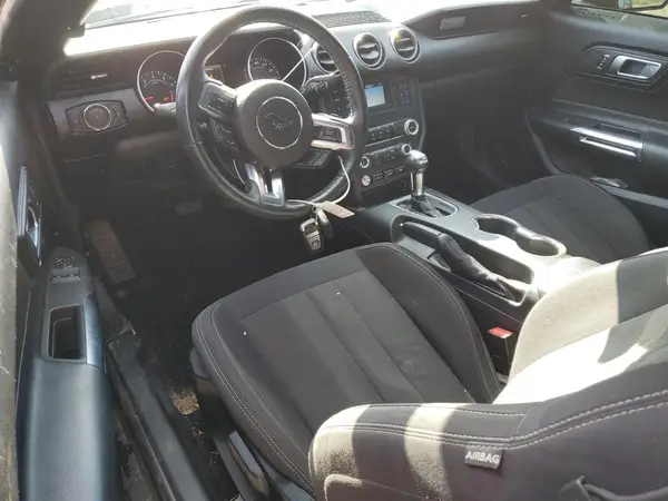 1FA6P8TH4K5120594 2019 FORD MUSTANG - Image 8