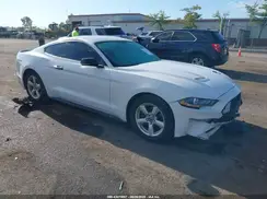 1FA6P8TH4K5122801 2019 FORD MUSTANG