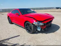 1FA6P8TH4K5123141 2019 FORD MUSTANG