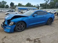 1FA6P8TH4K5123219 2019 FORD MUSTANG