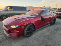1FA6P8TH4K5123544 2019 FORD MUSTANG