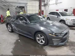 1FA6P8TH4K5125522 2019 FORD MUSTANG