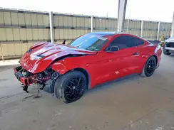 1FA6P8TH4K5129554 2019 FORD MUSTANG