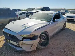 1FA6P8TH4K5130459 2019 FORD MUSTANG