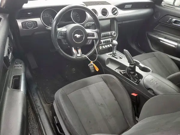 1FA6P8TH4K5130459 2019 FORD MUSTANG - Image 8