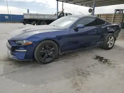 1FA6P8TH4K5130686 2019 FORD MUSTANG