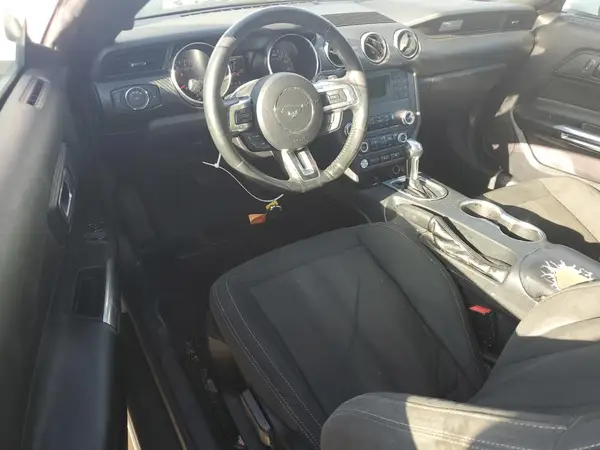 1FA6P8TH4K5132440 2019 FORD MUSTANG - Image 8