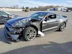 1FA6P8TH4K5133412 2019 FORD MUSTANG