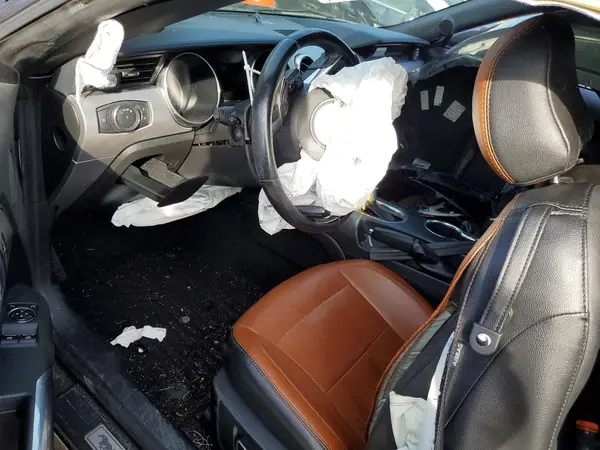 1FA6P8TH4K5133412 2019 FORD MUSTANG - Image 8