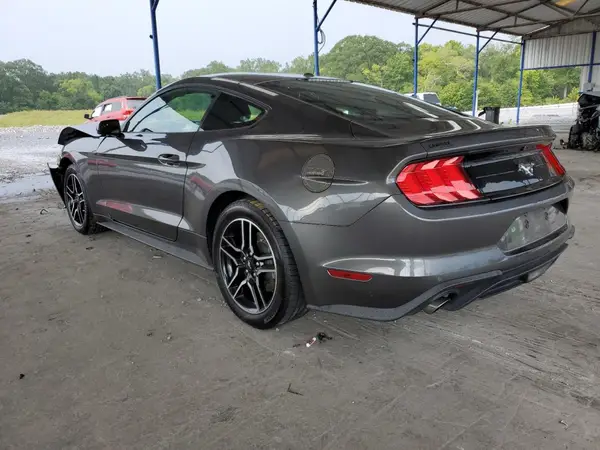 1FA6P8TH4K5141171 2019 FORD MUSTANG - Image 2