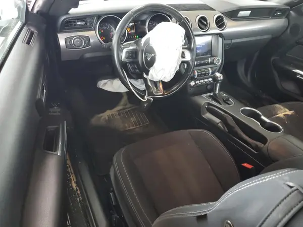 1FA6P8TH4K5141171 2019 FORD MUSTANG - Image 8