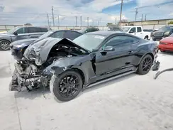 1FA6P8TH4K5143258 2019 FORD MUSTANG