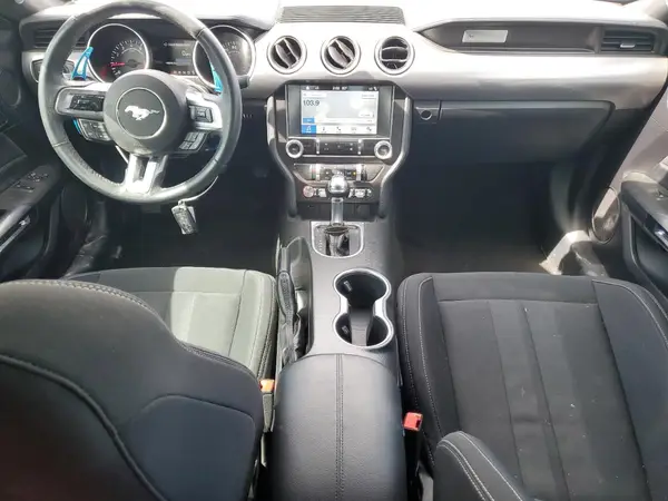1FA6P8TH4K5143552 2019 FORD MUSTANG - Image 8