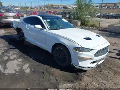 1FA6P8TH4K5143843 2019 FORD MUSTANG