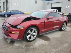 1FA6P8TH4K5146757 2019 FORD MUSTANG