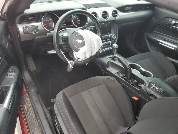 1FA6P8TH4K5146757 2019 FORD MUSTANG - Image 8